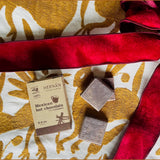  HERNÁN - Cinnamon Mexican Hot Chocolate Square "Tablillas" - 240g