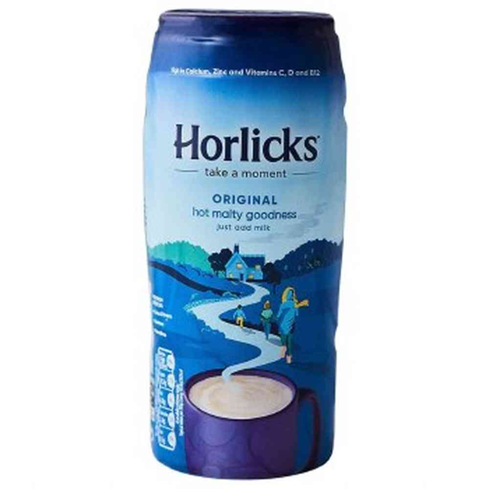 Horlicks 500gm