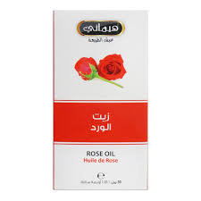 Hemani Rose Oil 1 oz