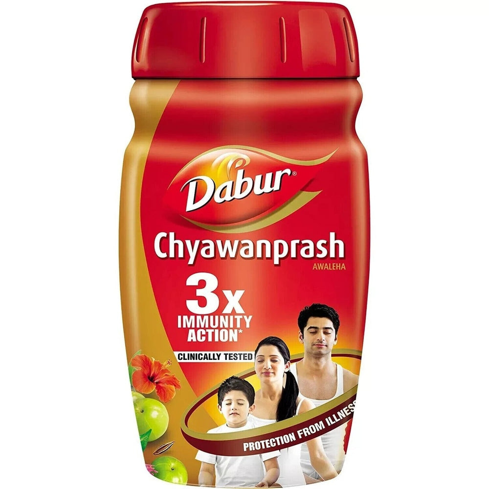 Chyawanprash 500gm
