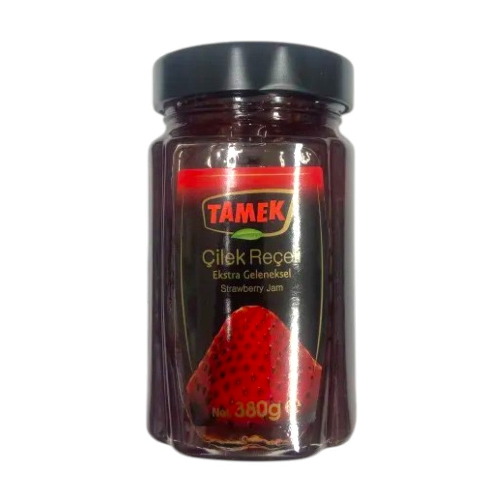 TAMEK STRAWBERRY JAM