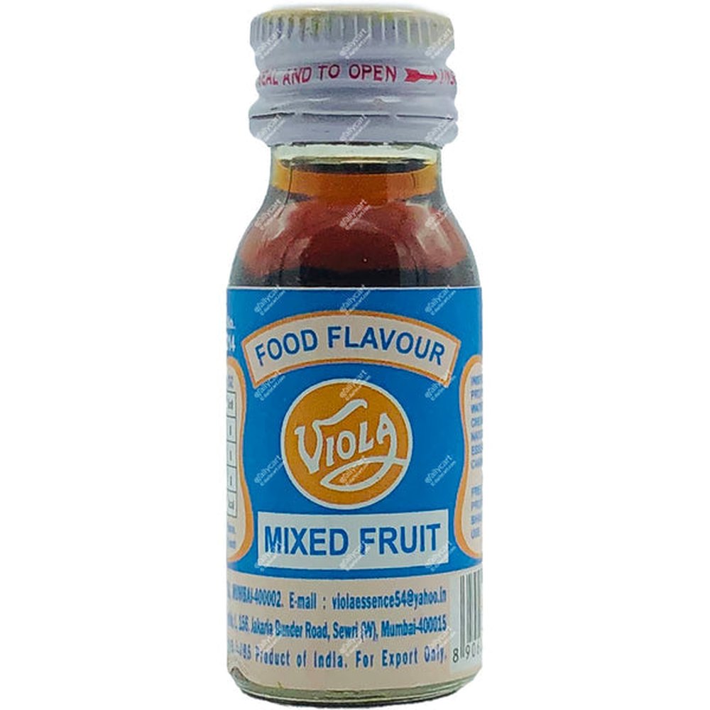 Viola Mix Fruit Food Flavor 20ml