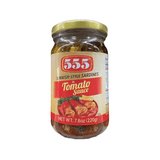555 Spanish-Style Sardines in Tomato Sauce