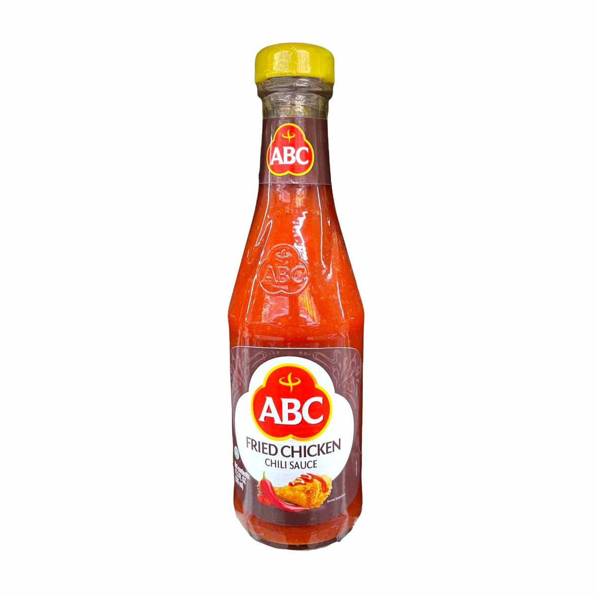 ABC Fried Chicken Chili Sauce