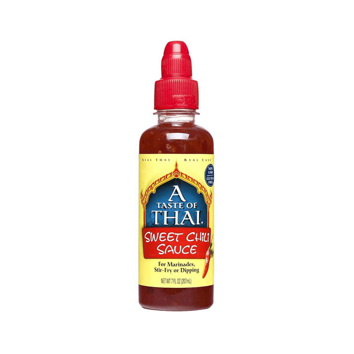 A Taste of Thai Sweet Chili Sauce