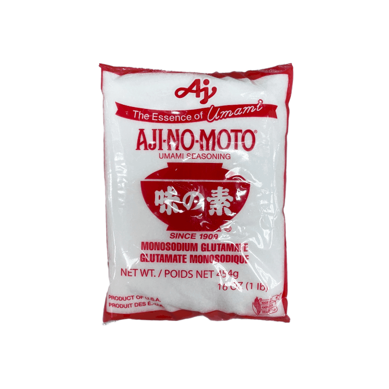 Aj Aji-No-Moto Umami Seasoning (Monosodium Glutamate) (msg