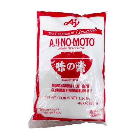 Aj Aji-No-Moto Umami Seasoning (Monosodium Glutamate) (msg)
