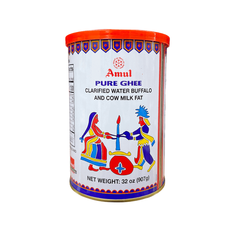 Amul Pure Ghee Clarified Butter