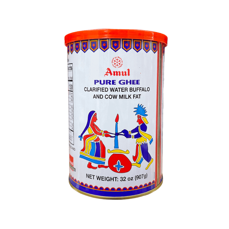 Amul Pure Amul Pure Ghee Clarified Butter