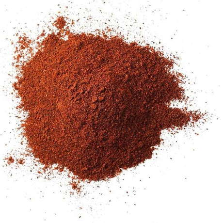 Ancho Chile Powder Mild & Sweet - hot sauce market & more