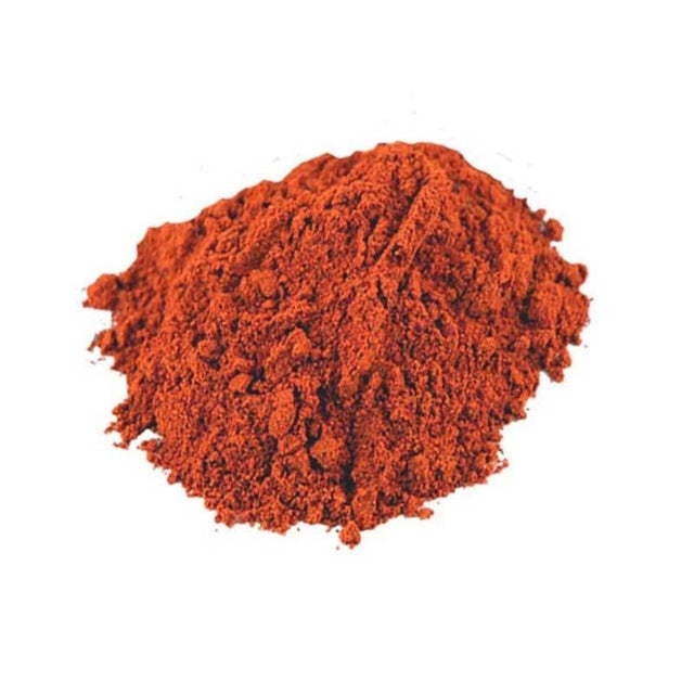 Annatto Powder Achiote - hot sauce market & more