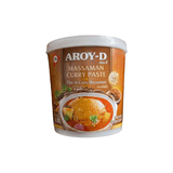 Aroy-d Massaman Curry Paste