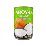 Aroy-d Organic Coconut Milk