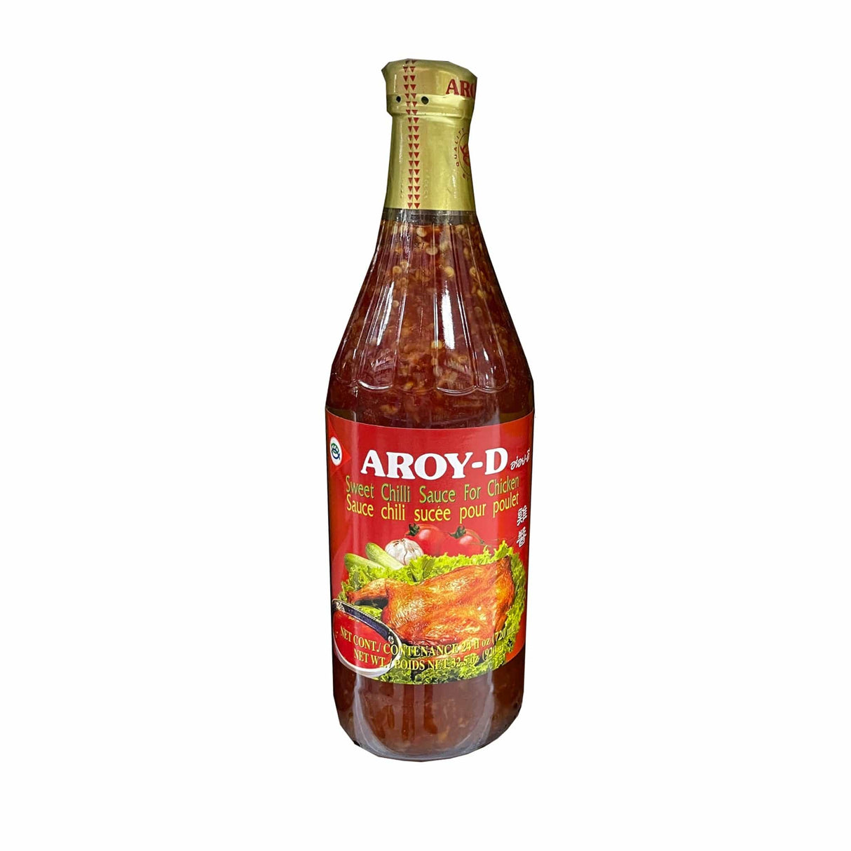 Aroy-d Sweet Chilli Sauce For Chicken