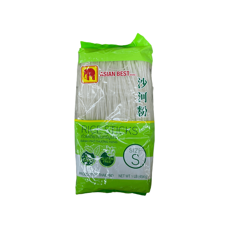 A1 Rice Stick Asian Best Brand Rice Sticks at James Oneill blog