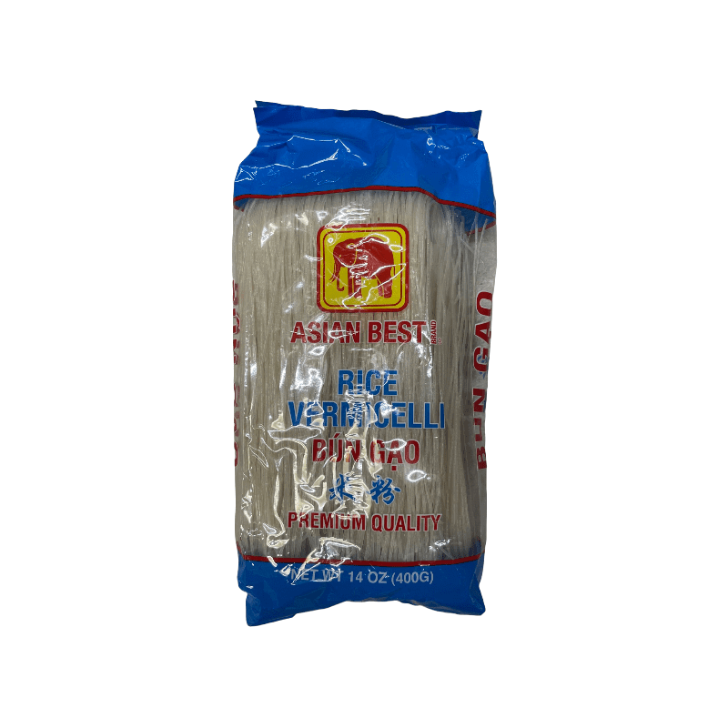 Asian Best Brand Rice Vermicelli