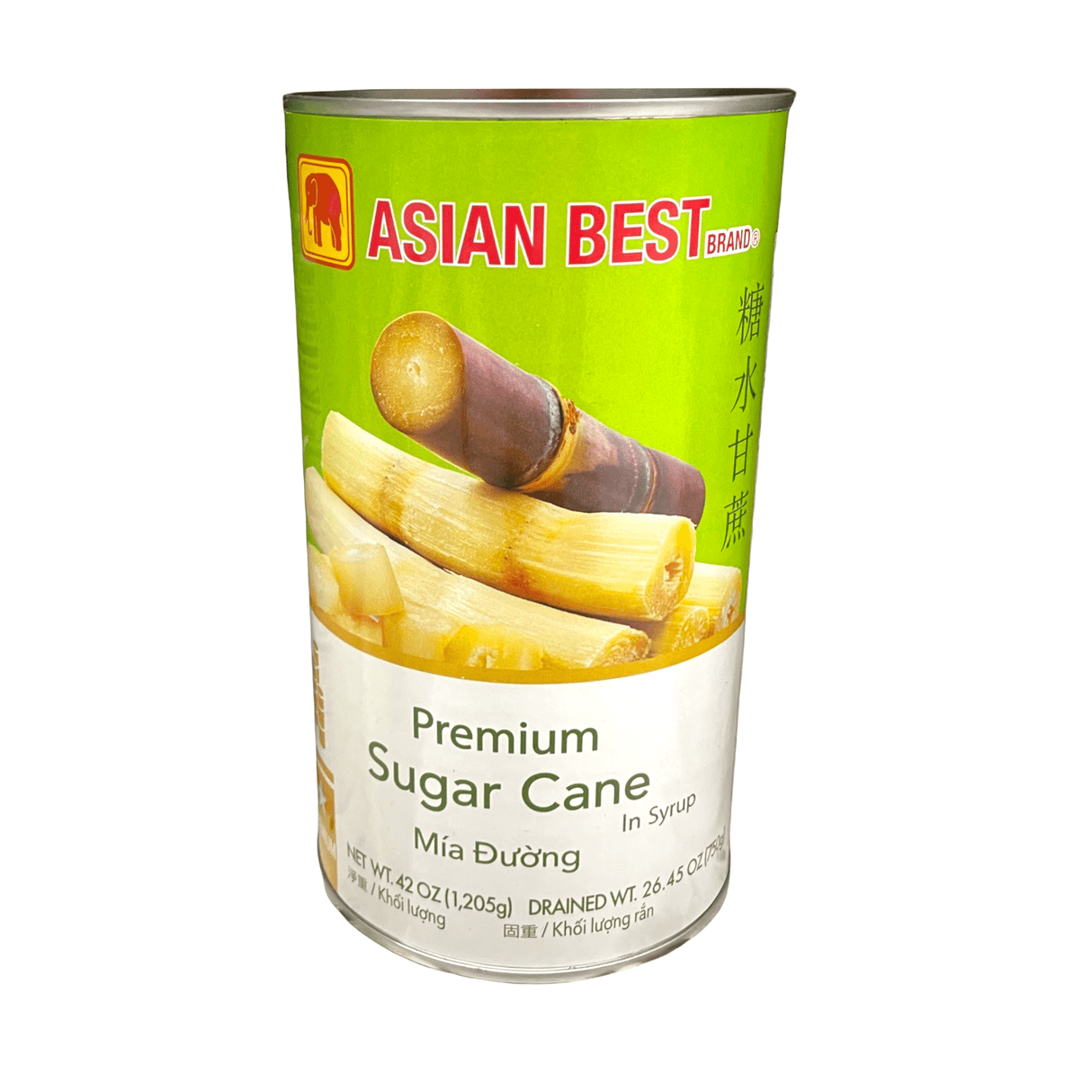Asian Best Premium Sugar Cane