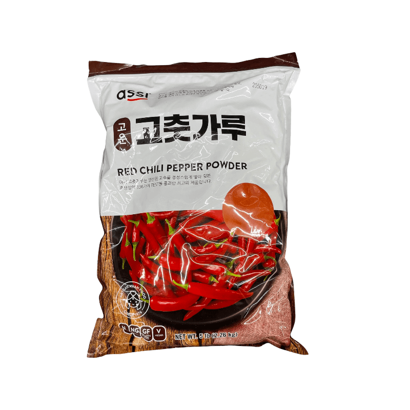 Assi Red Chili Pepper Powder