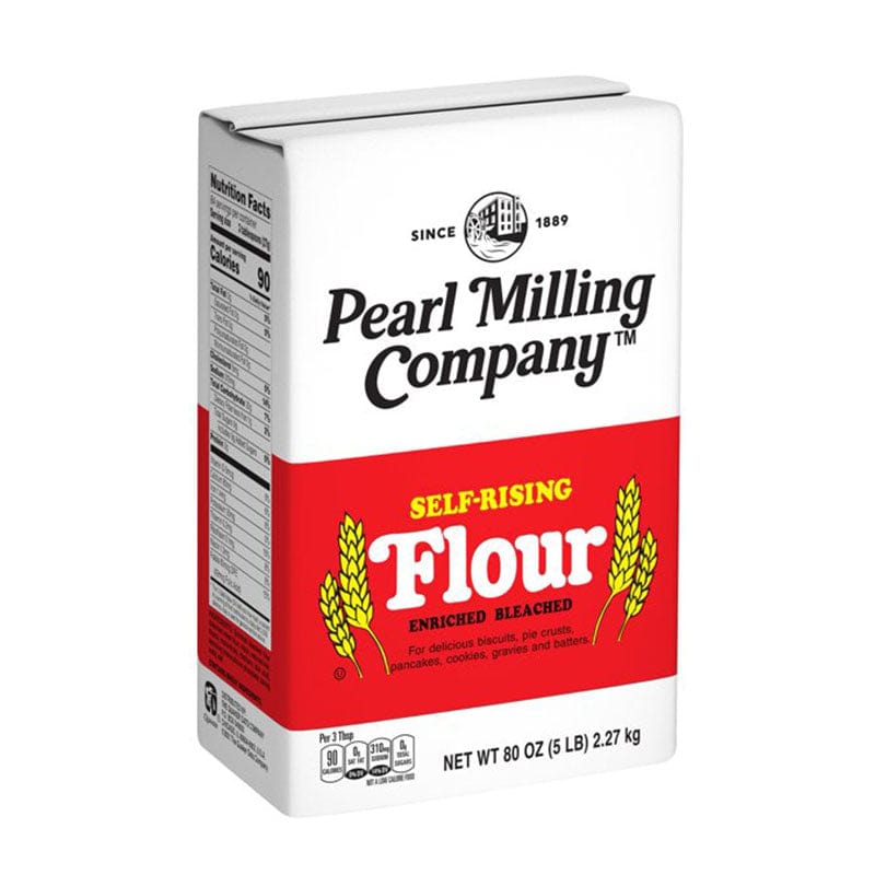 Aunt Jemima Self-Rising Flour