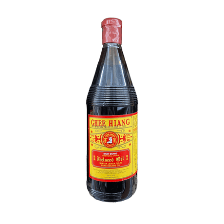 Ghee Hiang Baby Brand Teelseed Oil (Minyak Lenga Tulin Pure Sesame Oil