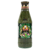 Baron Green Seasoning