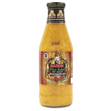 Baron All Natural West Indian Hot Sauce - Yellow