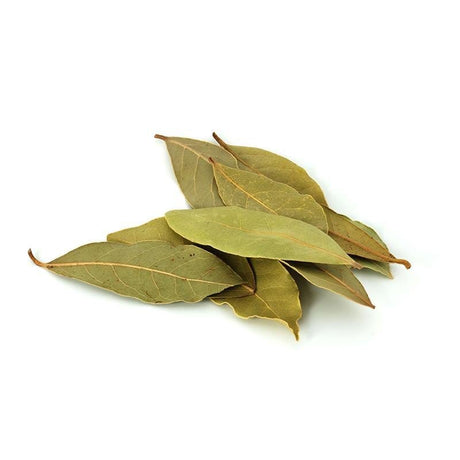 Bay Leaves Turkish Dried - hot sauce market & more