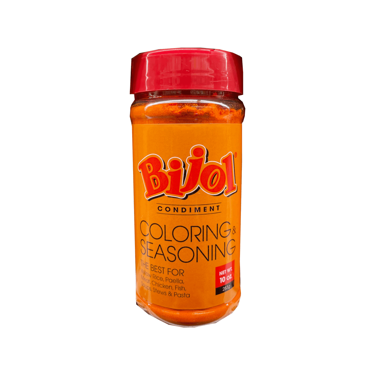 Bijol Condiment Coloring & Seasoning