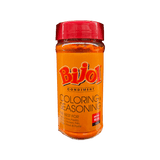 Bijol Condiment Coloring & Seasoning