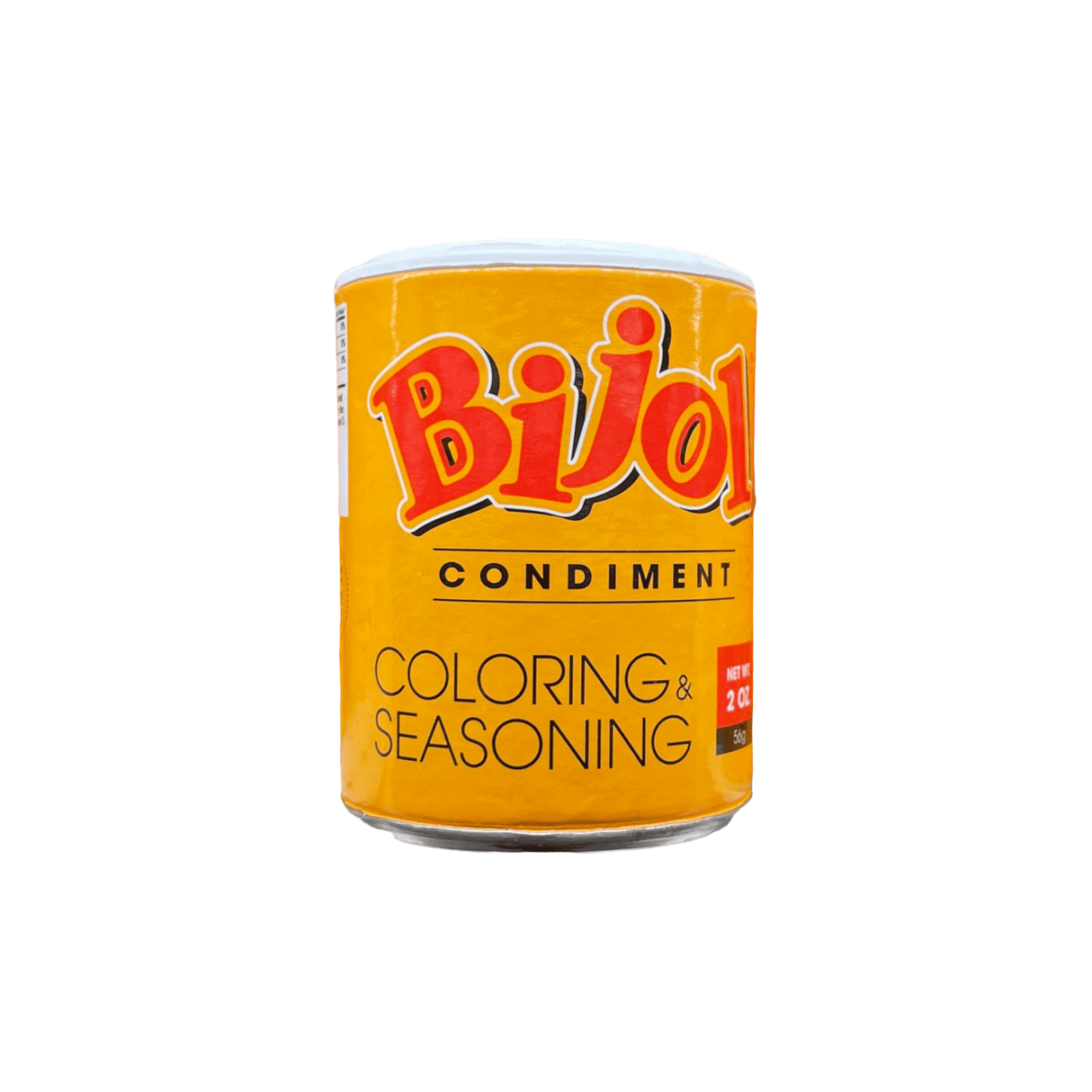 Bijol Condiment Coloring & Seasoning