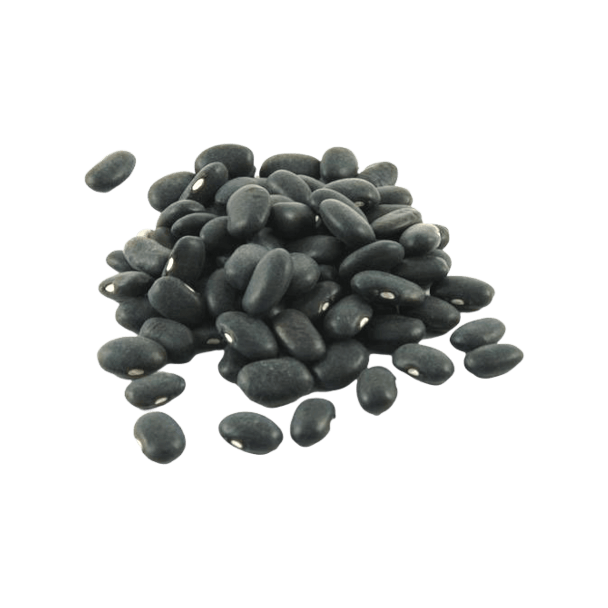 Black Beans Dry