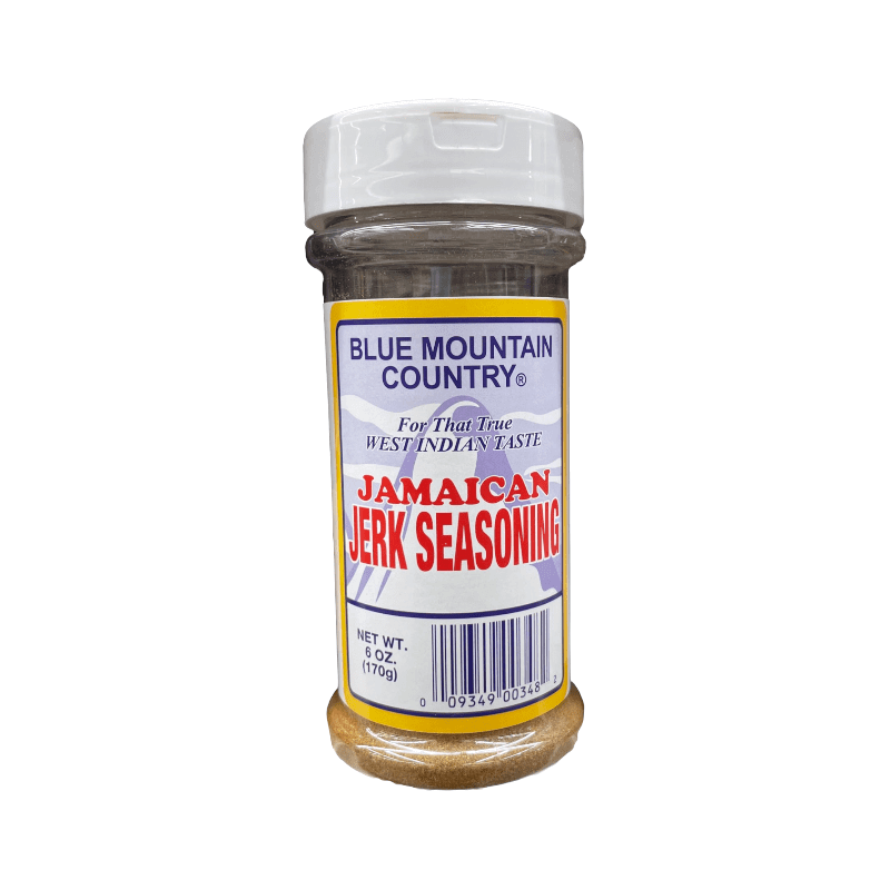 Jamaican Jerk Seasoning - Taste and Tell