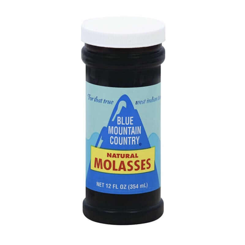 Blue Mountain Country Natural Molasses