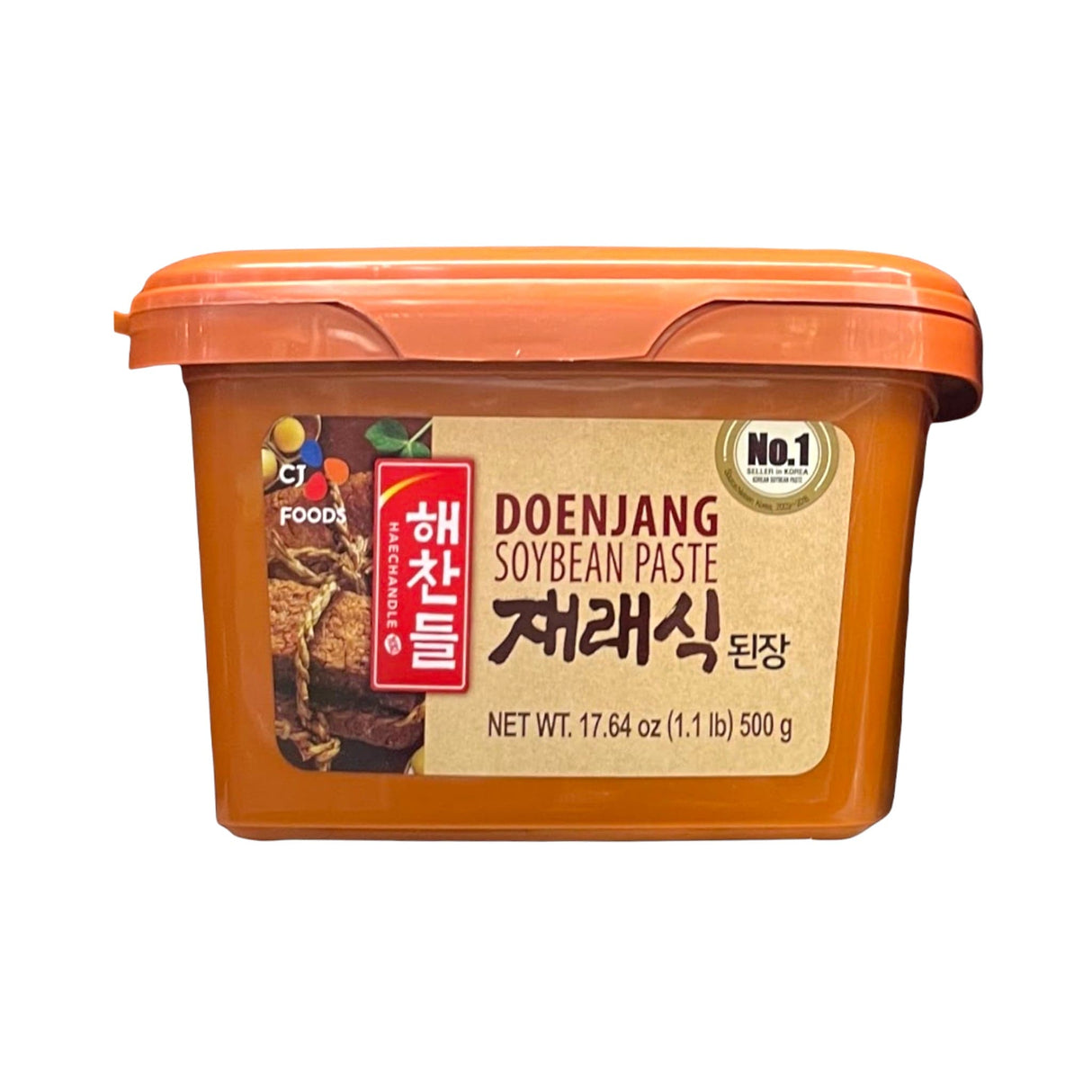 CJ Foods Doenjang SoyBean Paste