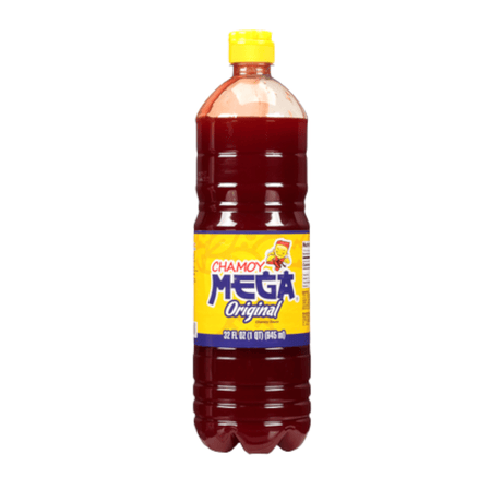 Mega Original Chamoy Sauce