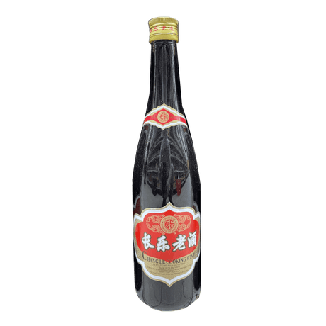 Chang Le Brand Cooking Wine