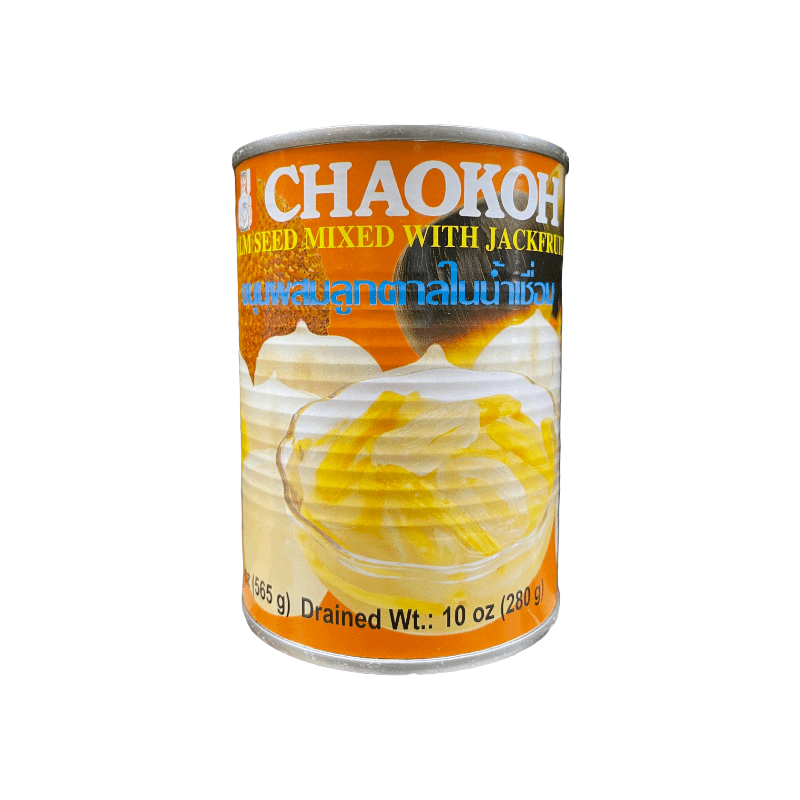 Chaokon Palm Seed Mixed with Jackfruit