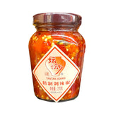Cheung Sha Tan Chopped Chili Paste
