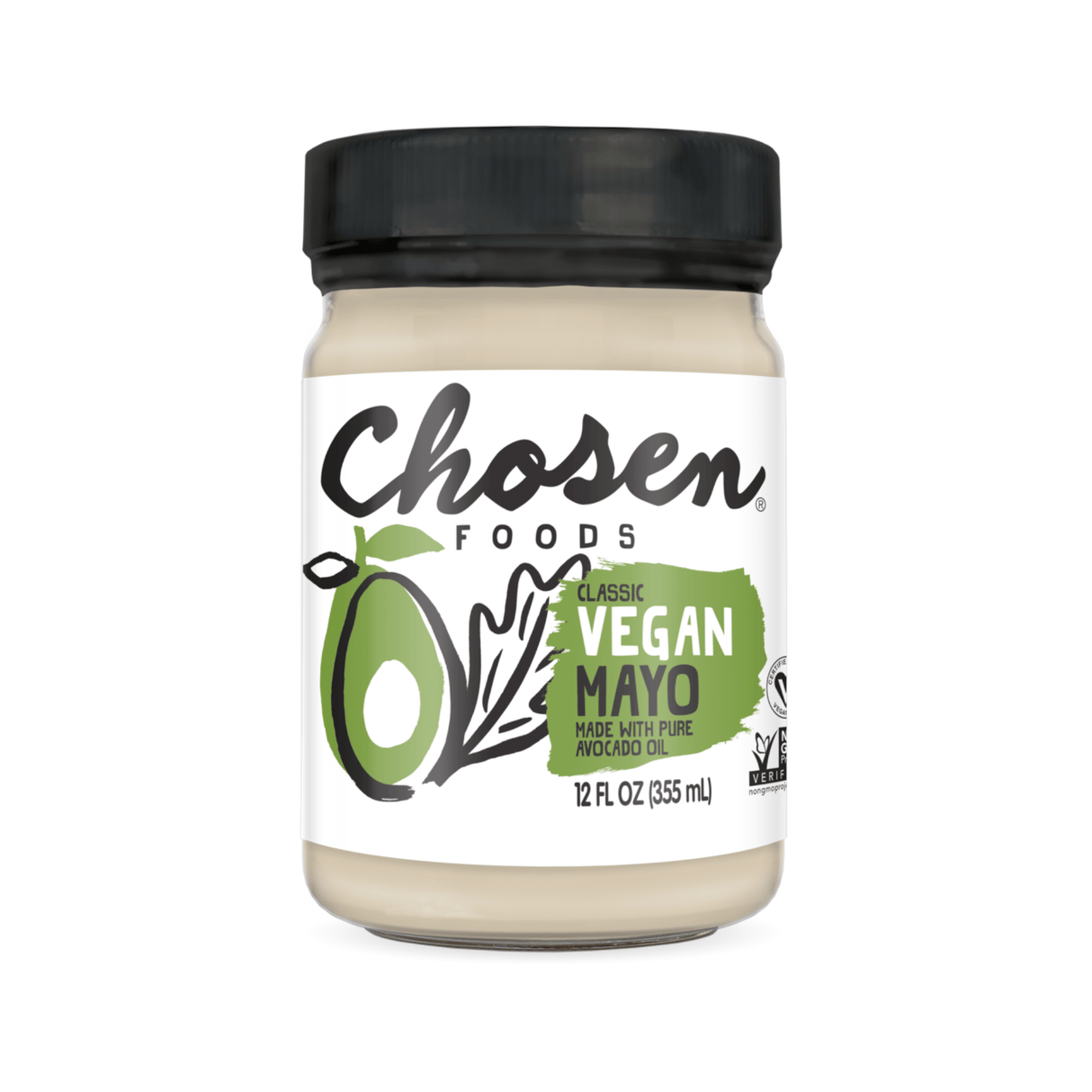 Chosen Foods Classic Vegan Mayo