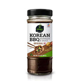 Cj Foods Bibigo Korean BBQ Original Marinade & Sauce