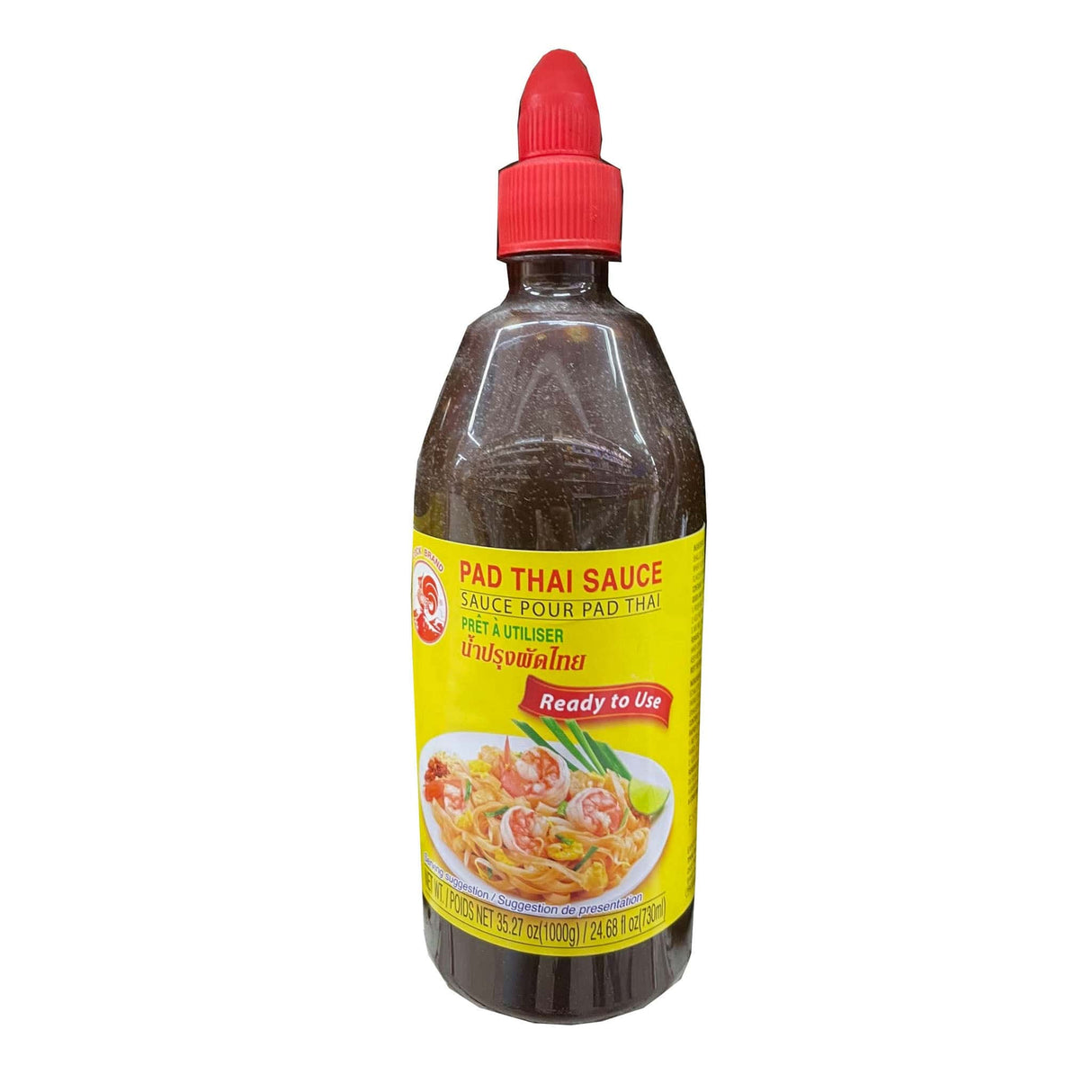 Cock Brand Pad Thai Sauce
