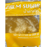 Cock Brand Palm Sugar