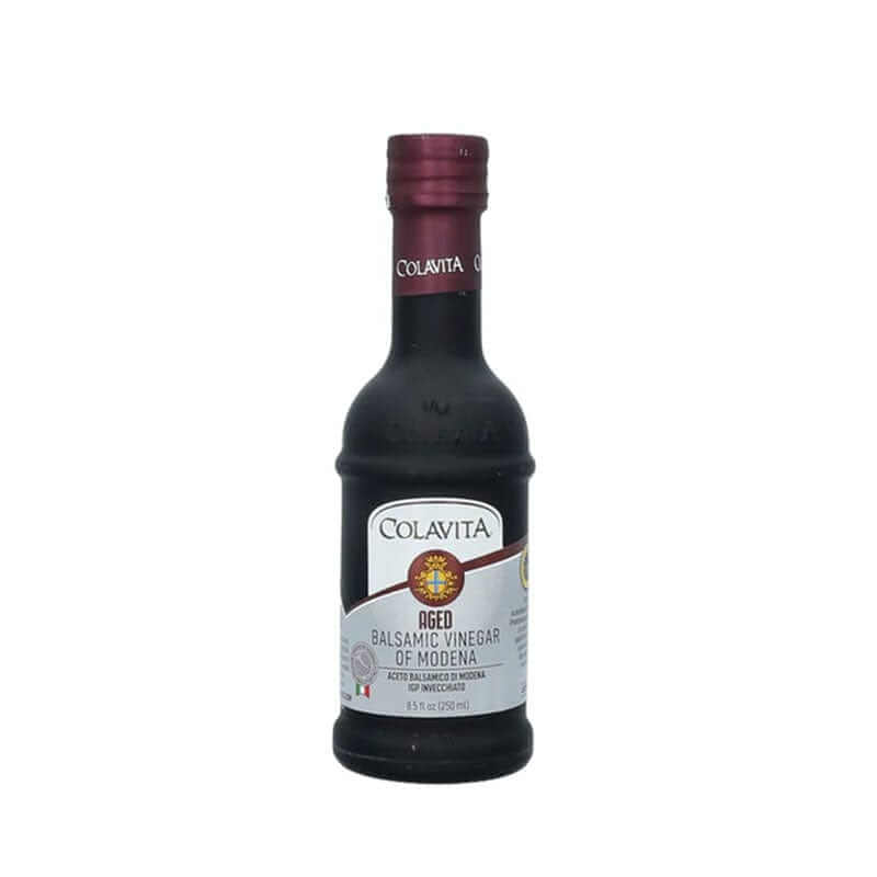 Colavita Aged Balsamic Vinegar of Modena