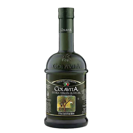 Colavita Extra Virgin Olive Oil