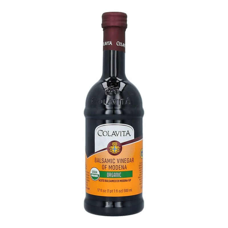 Colavita Organic Balsamic Vinegar of Modena