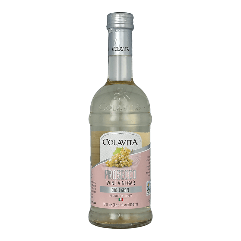 Colavita Prosecco White Wine Vinegar