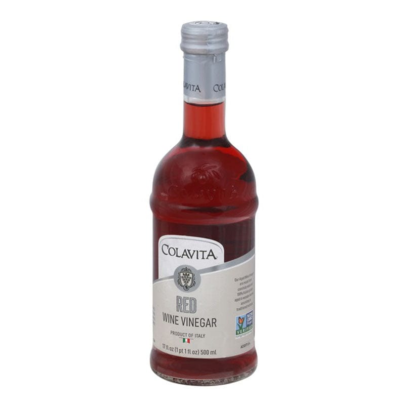 Colavita Aged Red Wine Vinegar