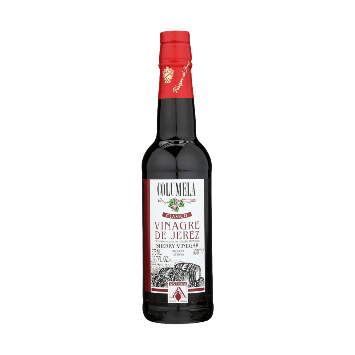 Columela Clasico Sherry Vinegar