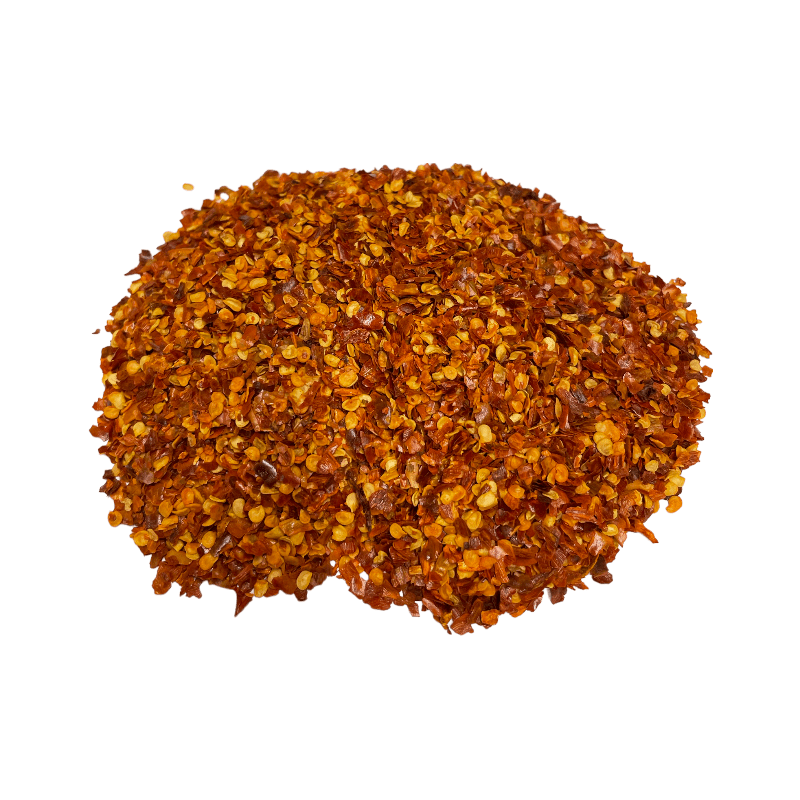 Crushed Red Chili Pepper-X Hot