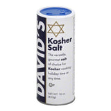 David's Kosher Salt